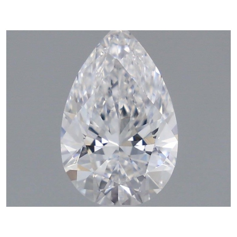 Diament szlif gruszkowy, 0.53ct, VS2, D, GIA 1529458168 Diament szlif gruszkowy, 0.53ct, VS2, D, GIA 1529458168