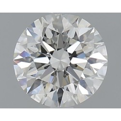 Diament szlif okrągły, 1.09ct, VVS1, H, IGI 739551331