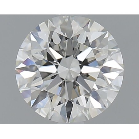 Diament szlif okrągły, 1.09ct, VVS1, H, IGI 739551331