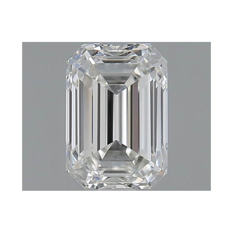 Diament szlif szmaragdowy, 1ct, VS2, G, IGI 739551374 Diament szlif szmaragdowy, 1ct, VS2, G, IGI 739551374