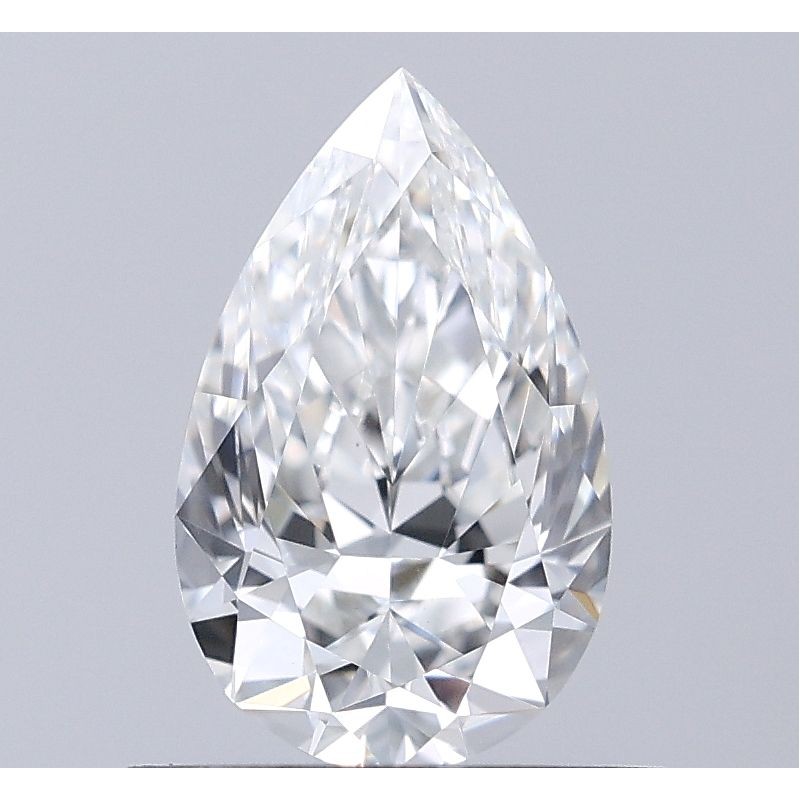 Diament szlif gruszkowy, 0.63ct, VVS1, F, GIA 1538369983 Diament szlif gruszkowy, 0.63ct, VVS1, F, GIA 1538369983