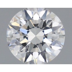 Diament szlif okrągły, 0.9ct, VS1, H, GIA 2528494449