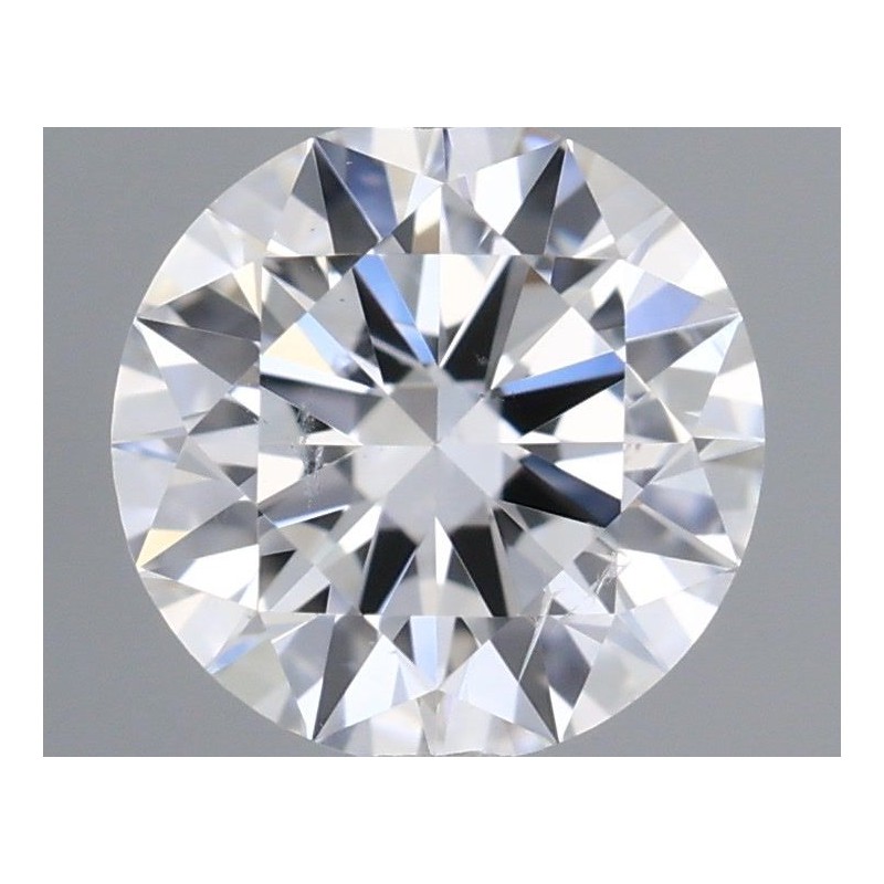 Diament szlif okrągły, 0.41ct, SI2, E, GIA 1529291326 Diament szlif okrągły, 0.41ct, SI2, E, GIA 1529291326