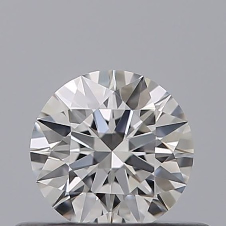 Diament szlif okrągły, 0.36ct, VVS2, D, GIA 7531855698