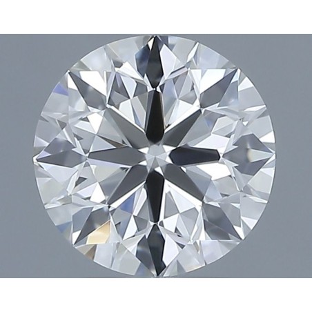 Diament szlif okrągły, 0.7ct, VVS2, I, IGI 710526335