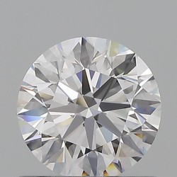 Diament szlif okrągły, 0.78ct, VVS2, D, GIA 2537301983