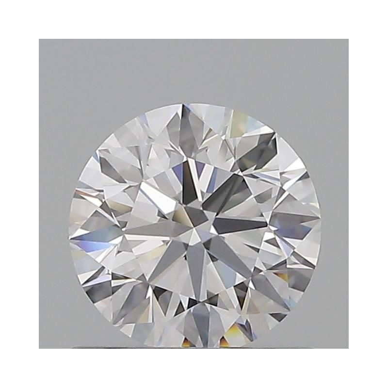 Diament szlif okrągły, 0.78ct, VVS2, D, GIA 2537301983