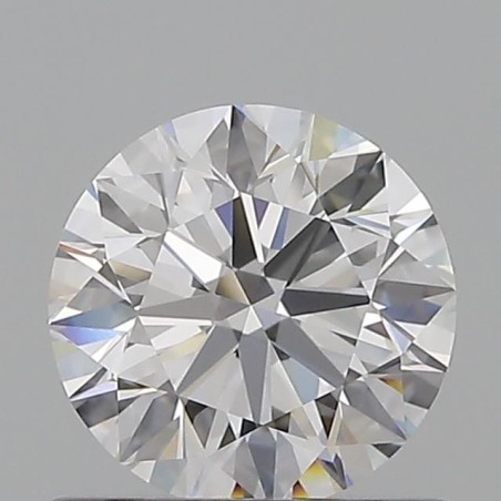 Diament szlif okrągły, 0.78ct, VVS2, D, GIA 2537301983