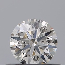 Diament szlif okrągły, 0.4ct, VS1, E, GIA 1539767217
