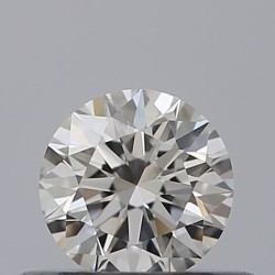 Diament szlif okrągły, 0.35ct, VVS2, G, GIA 7532849222