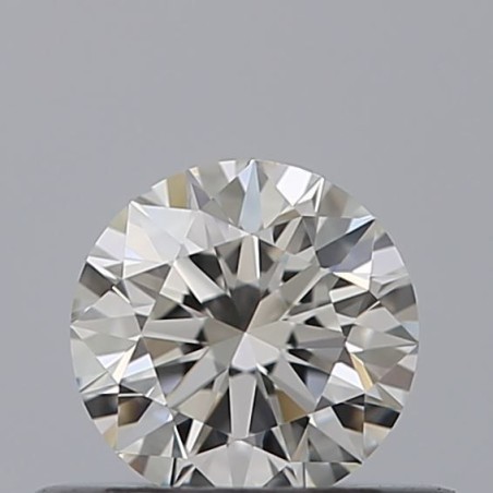 Diament szlif okrągły, 0.35ct, VVS2, G, GIA 7532849222