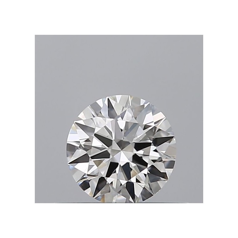 Diament szlif okrągły, 0.3ct, VVS2, E, GIA 7538855709