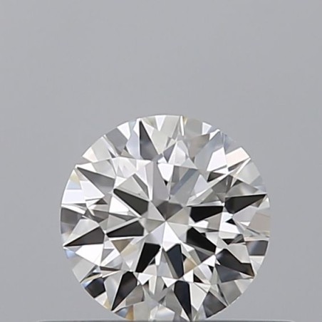 Diament szlif okrągły, 0.3ct, VVS2, E, GIA 7538855709