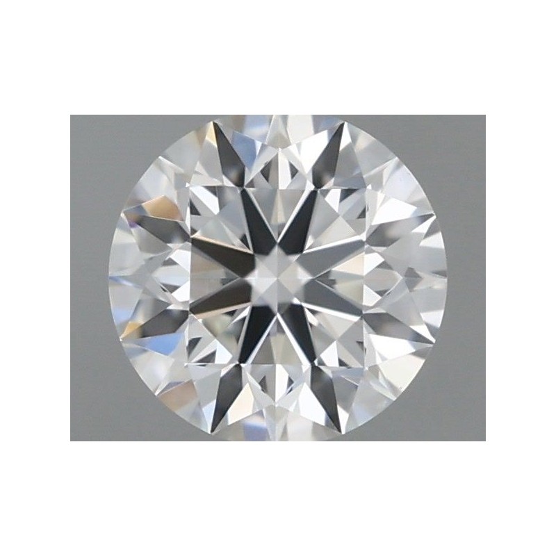 Diament szlif okrągły, 0.34ct, VS2, F, GIA 2516836982