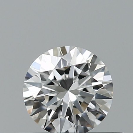 Diament szlif okrągły, 0.31ct, VVS2, D, GIA 7538849205