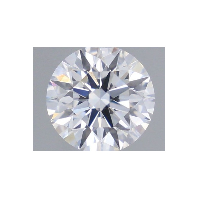 Diament szlif okrągły, 0.5ct, VS1, E, GIA 6515457321