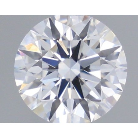 Diament szlif okrągły, 0.5ct, VS1, E, GIA 6515457321
