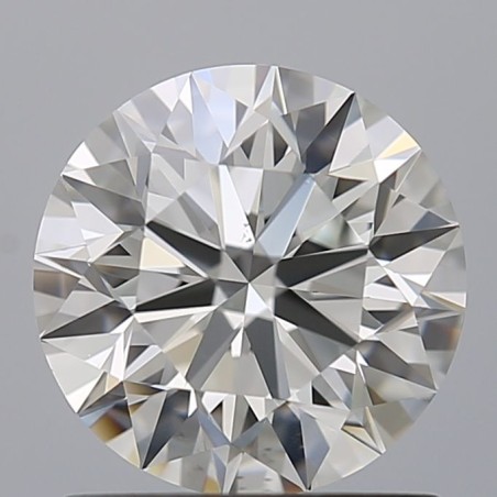 Diament szlif okrągły, 1.2ct, VS2, H, GIA 7538268414