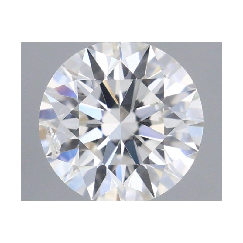 Diament szlif okrągły, 0.36ct, SI2, G, GIA 5516837541