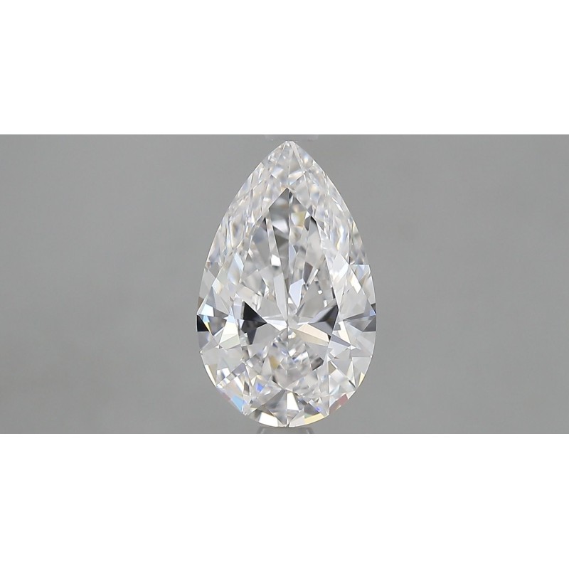 Diament szlif gruszkowy, 1.81ct, VS1, D, GIA 1527445833 Diament szlif gruszkowy, 1.81ct, VS1, D, GIA 1527445833