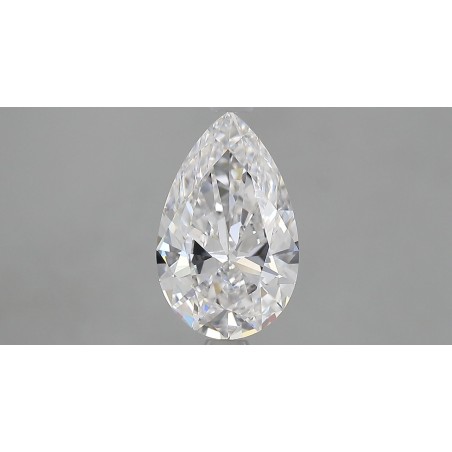 Diament szlif gruszkowy, 1.81ct, VS1, D, GIA 1527445833