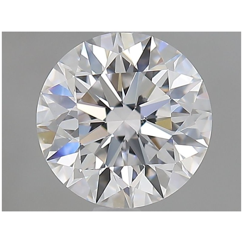 Diament szlif okrągły, 1.56ct, VS2, D, GIA 2526281346