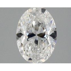 Diament szlif owalny, 1.09ct, VS1, G, GIA 7511726077