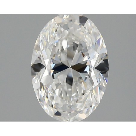 Diament szlif owalny, 1.09ct, VS1, G, GIA 7511726077