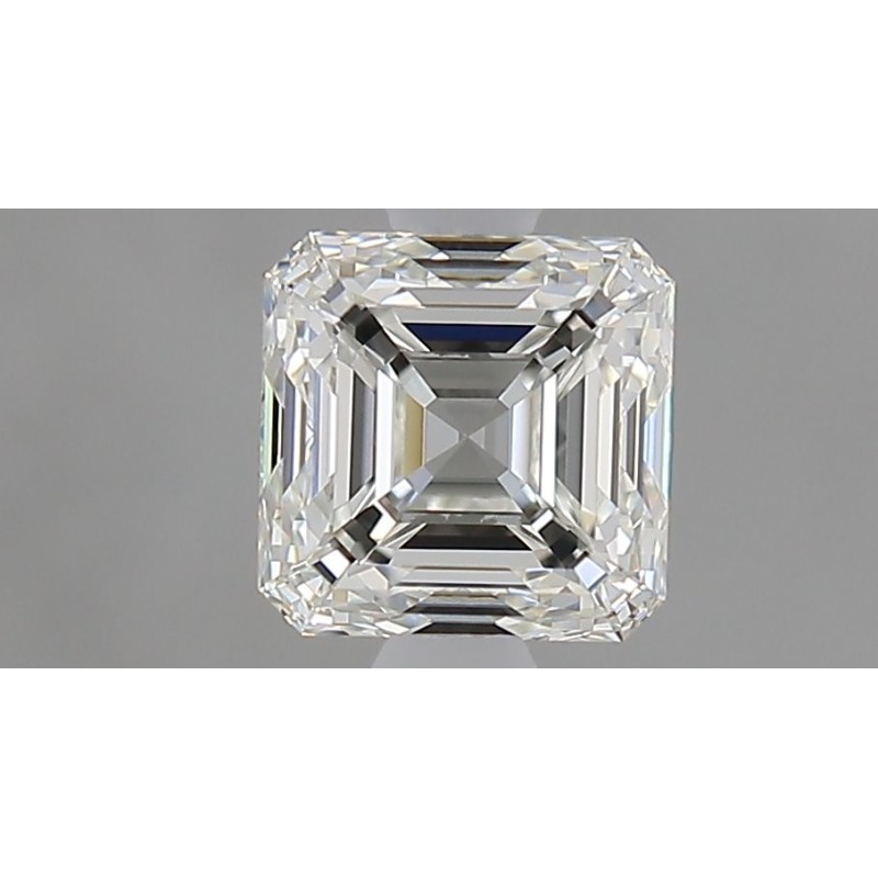 Diament szlif szmaragdowy kwadratowy, 1.02ct, VVS2, I, GIA 2526529904