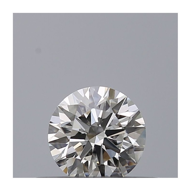 Diament szlif okrągły, 0.3ct, VVS1, G, GIA 6535620615