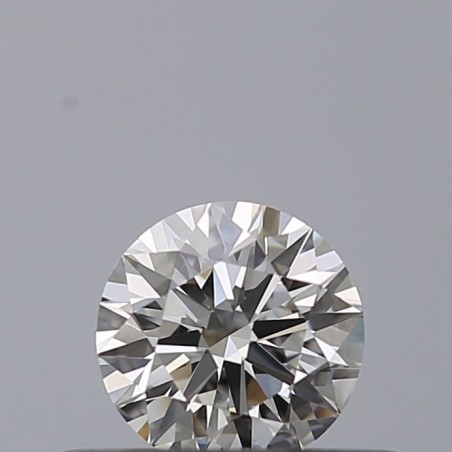 Diament szlif okrągły, 0.3ct, VVS1, G, GIA 6535620615