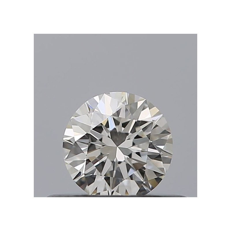 Diament szlif okrągły, 0.3ct, VVS1, H, GIA 5533623211