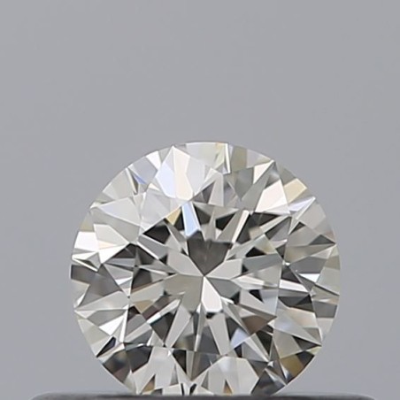 Diament szlif okrągły, 0.3ct, VVS1, H, GIA 5533623211