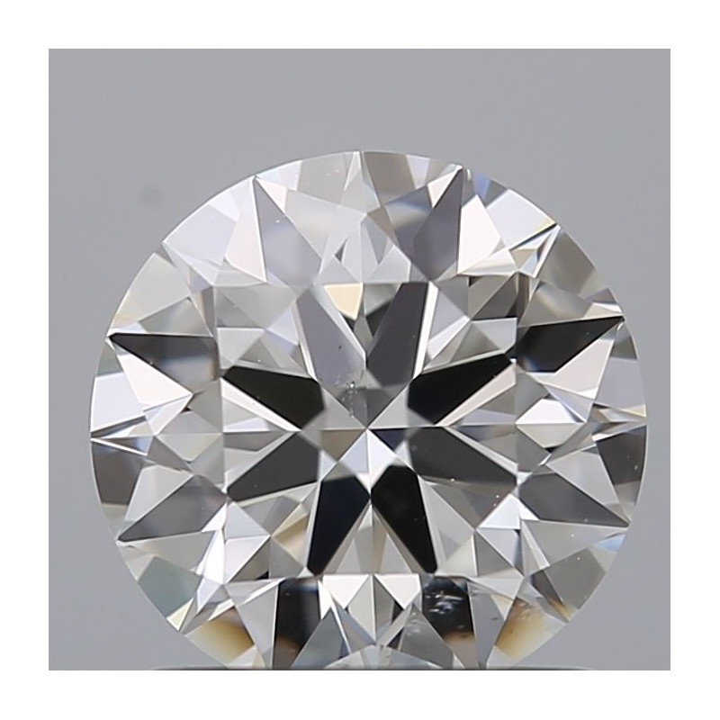 Diament szlif okrągły, 1.01ct, SI1, E, GIA 1529819565