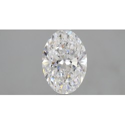 Diament szlif owalny, 1.5ct, VS2, E, GIA 7526879451