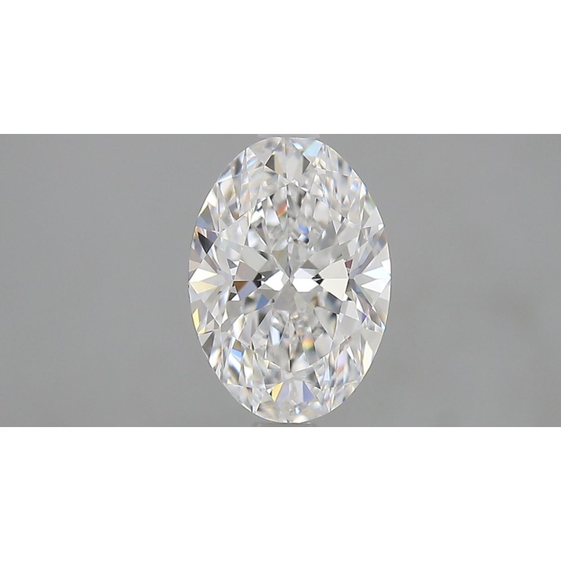 Diament szlif owalny, 1.5ct, VS2, E, GIA 7526879451