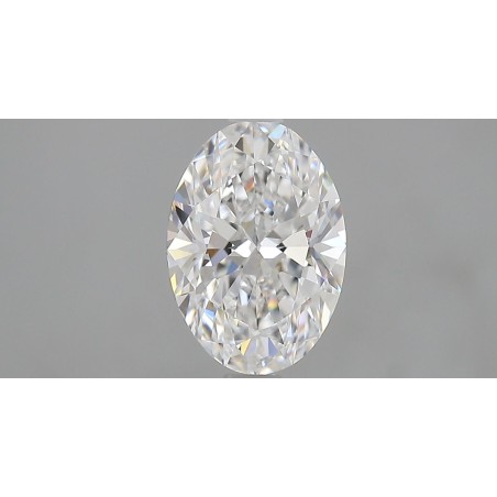 Diament szlif owalny, 1.5ct, VS2, E, GIA 7526879451