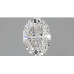 Diament szlif owalny, 1.01ct, VVS1, F, GIA 1538109070