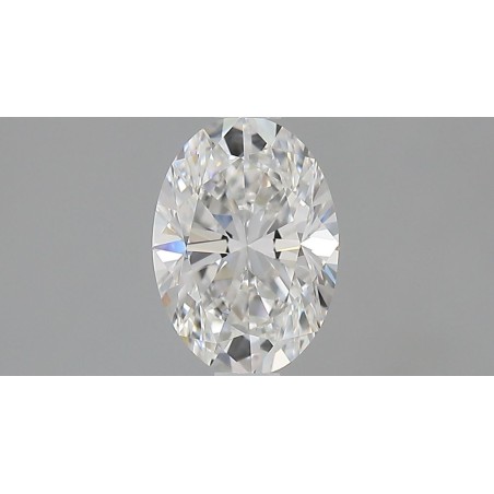 Diament szlif owalny, 1.01ct, VVS1, F, GIA 1538109070