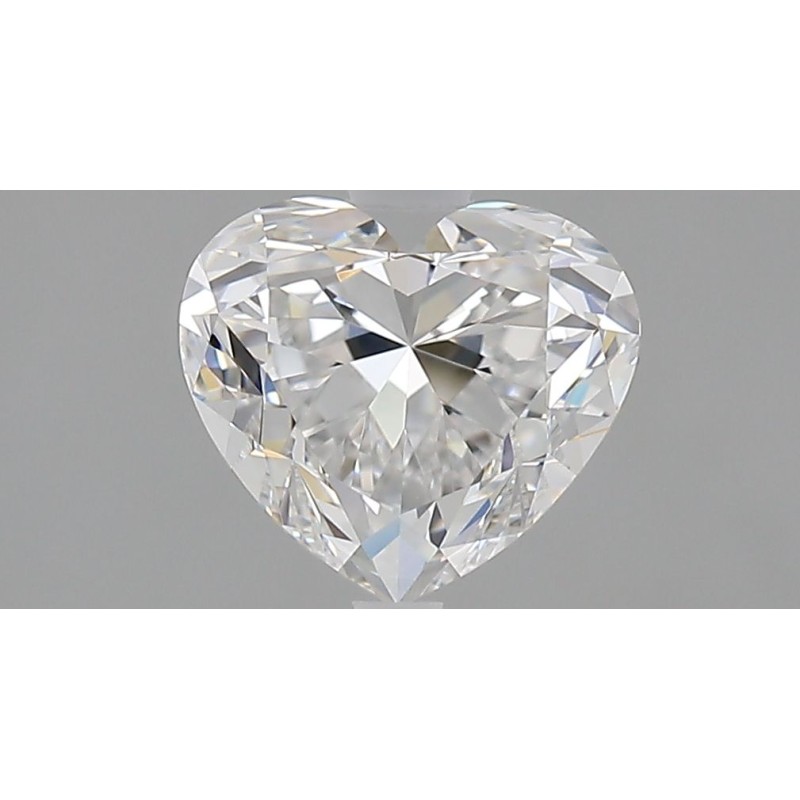 Diament serce, 1.51ct, VVS2, D, GIA 2527939234