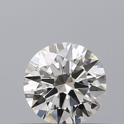 Diament szlif okrągły, 0.31ct, VVS1, G, GIA 6531640804