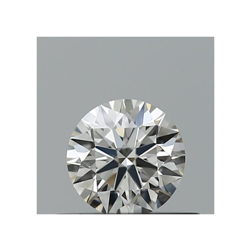 Diament szlif okrągły, 0.3ct, VVS2, H, GIA 1538692571