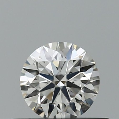 Diament szlif okrągły, 0.3ct, VVS2, H, GIA 1538692571