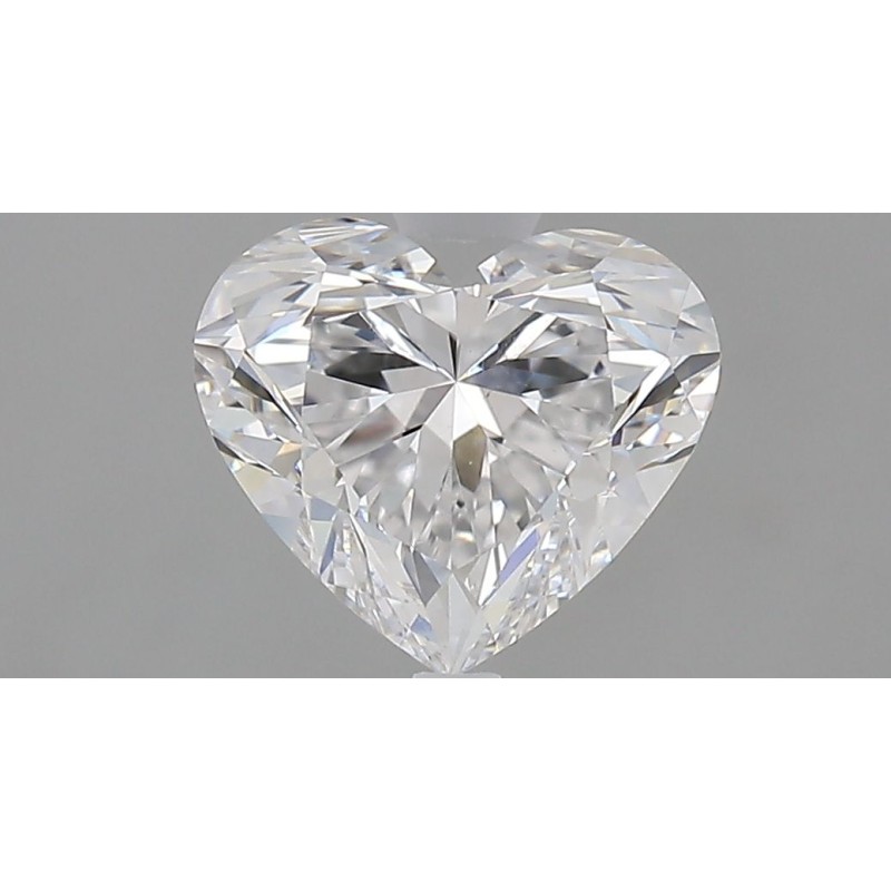Diament serce, 1.53ct, SI1, D, GIA 2528505619