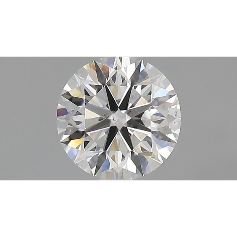 Diament szlif okrągły, 1ct, SI1, G, GIA 2536675359