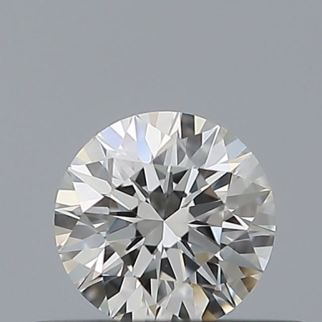 Diament szlif okrągły, 0.3ct, VVS1, G, GIA 6535692314