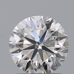 Diament szlif okrągły, 1ct, VS1, F, GIA 5526812920