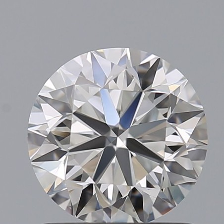 Diament szlif okrągły, 1ct, VS1, F, GIA 5526812920