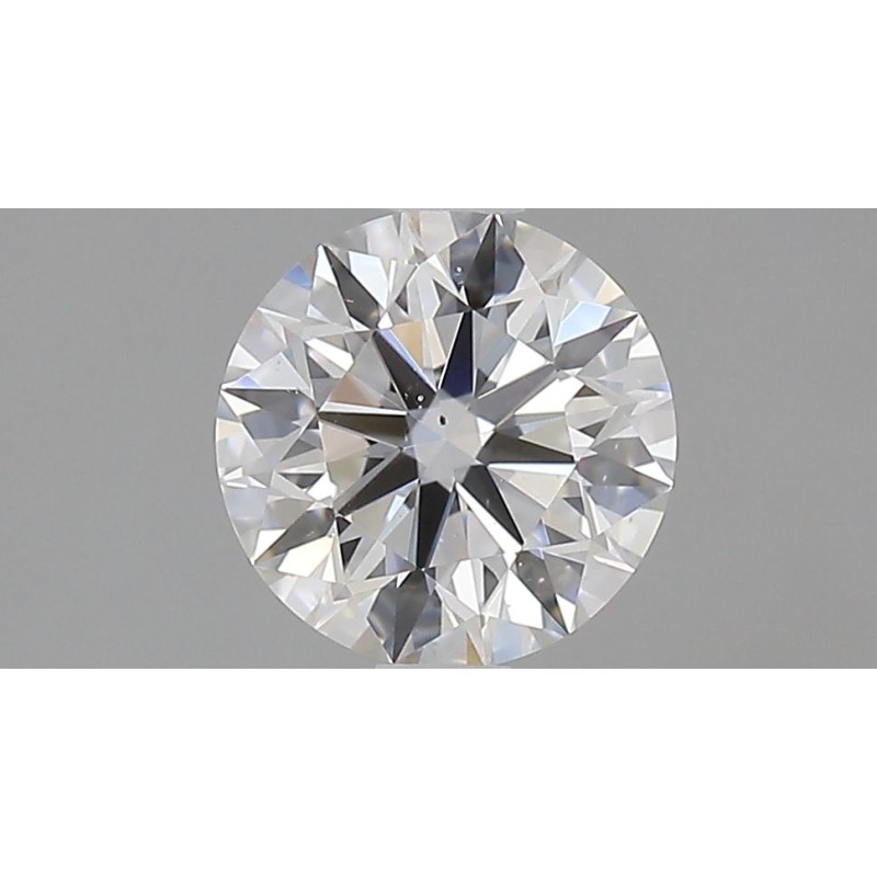 Diament szlif okrągły, 1.05ct, SI1, D, GIA 1539167952