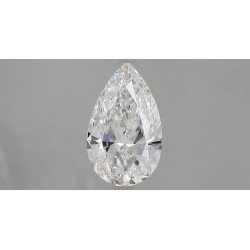 Diament szlif gruszkowy, 1.5ct, VVS2, D, GIA 3525436362